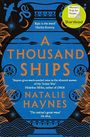 A Thousand Ships Cover des Buches A Thousand Ships (ISBN: 9781509836215)