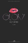GLORY Cover des Buches GLORY (ISBN: 9781520495996)