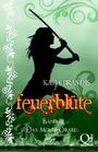 Feuerblüte - Das Mond-Orakel (Feuerblüte-Trilogie) Cover des Buches Feuerblüte - Das Mond-Orakel (Feuerblüte-Trilogie) (ISBN: 9781532869938)