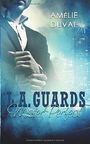 L.A. Guards: Mister Perfect Cover des Buches L.A. Guards: Mister Perfect (ISBN: 9781535485579)