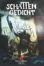 Schattengedicht: Dämmerung Cover des Buches Schattengedicht: Dämmerung (ISBN: 9781540429773)