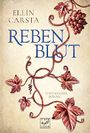 Rebenblut Cover des Buches Rebenblut (ISBN: 9781542097314)