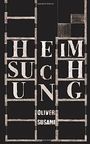 Heimsuchung Cover des Buches Heimsuchung (ISBN: 9781545226247)