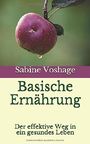 Basische Ernährung: Der effektive Weg in ein gesundes Leben Cover des Buches Basische Ernährung: Der effektive Weg in ein gesundes Leben (ISBN: 9781549770173)