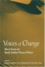 Voices of Change Cover des Buches Voices of Change (ISBN: 9781555877750)