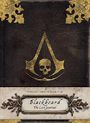 ASSASSIN'S CREED IV BLACK FLAG (Insights Journals) Cover des Buches ASSASSIN'S CREED IV BLACK FLAG (Insights Journals) (ISBN: 9781608873227)