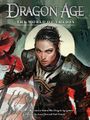 Dragon Age: The World of Thedas Volume 2 Cover des Buches Dragon Age: The World of Thedas Volume 2 (ISBN: 9781630081782)