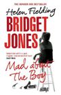 Bridget Jones: Mad About the Boy by Fielding, Helen (2014) Paperback Cover des Buches Bridget Jones: Mad About the Boy by Fielding, Helen (2014) Paperback (ISBN: 9781784701352)