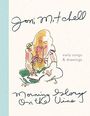 Morning Glory on the Vine: Early songs and drawings Cover des Buches Morning Glory on the Vine: Early songs and drawings (ISBN: 9781786898586)