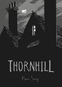 Thornhill Cover des Buches Thornhill (ISBN: 9781910200612)