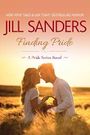Finding Pride (Pride Series Romance Novels Book 1) Cover des Buches Finding Pride (Pride Series Romance Novels Book 1) (ISBN: 9781942896203)
