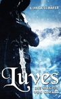 Luves: Die Magier von Cimala Cover des Buches Luves: Die Magier von Cimala (ISBN: 9781975820992)