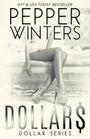 Dollars Cover des Buches Dollars (ISBN: 9781981498314)