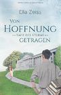 Von Hoffnung getragen Cover des Buches Von Hoffnung getragen (ISBN: 9781982905910)