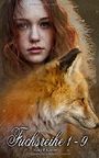 Fuchsreihe 1 - 9 Cover des Buches Fuchsreihe 1 - 9 (ISBN: 9781984330031)