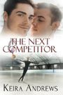 The Next Competitor Cover des Buches The Next Competitor (ISBN: 9781988260129)