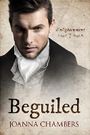 Beguiled (Enlightenment Book 2) (English Edition) Cover des Buches Beguiled (Enlightenment Book 2) (English Edition) (ISBN: 9781999709112)