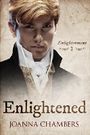 Enlightened (Enlightenment Book 3) (English Edition) Cover des Buches Enlightened (Enlightenment Book 3) (English Edition) (ISBN: 9781999709129)