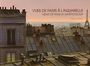 Vues de Paris à l'aquarelle : Ouvrage bilingue Cover des Buches Vues de Paris à l'aquarelle : Ouvrage bilingue (ISBN: 9782353402090)
