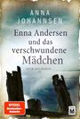 Enna Andersen und das verschwundene Mädchen Cover des Buches Enna Andersen und das verschwundene Mädchen (ISBN: 9782496701531)