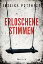 Erloschene Stimmen Cover des Buches Erloschene Stimmen (ISBN: 9782496710526)