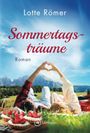 Sommertagsträume Cover des Buches Sommertagsträume (ISBN: 9782496712742)