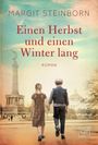 Einen Herbst und einen Winter lang Cover des Buches Einen Herbst und einen Winter lang (ISBN: 9782496714296)