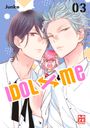 Idol x Me – Band 3 Cover des Buches Idol x Me – Band 3 (ISBN: 9782889213849)