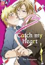 Catch my Heart Cover des Buches Catch my Heart (ISBN: 9782889217250)