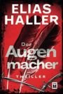 Der Augenmacher Cover des Buches Der Augenmacher (ISBN: 9782919801022)