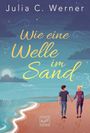 Wie eine Welle im Sand Cover des Buches Wie eine Welle im Sand (ISBN: 9782919807550)