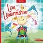 Lina Löwenmähne Cover des Buches Lina Löwenmähne (ISBN: 9783000508714)