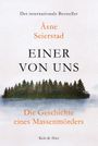 Einer von uns Cover des Buches Einer von uns (ISBN: 9783036957401)