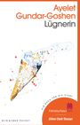 Lügnerin Cover des Buches Lügnerin (ISBN: 9783036960159)