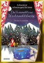 Die himmelblaue Weihnachtstasse Cover des Buches Die himmelblaue Weihnachtstasse (ISBN: 9783037630860)