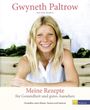 Meine Rezepte für Gesundheit und gutes Aussehen Cover des Buches Meine Rezepte für Gesundheit und gutes Aussehen (ISBN: 9783038008187)