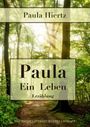 Paula – Ein Leben Cover des Buches Paula – Ein Leben (ISBN: 9783038310242)