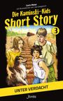 Die Kaminski-Kids: Short Story 3. Unter Verdacht Cover des Buches Die Kaminski-Kids: Short Story 3. Unter Verdacht (ISBN: 9783038480815)