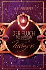 Der Fluch des dunklen Prinzen Cover des Buches Der Fluch des dunklen Prinzen (ISBN: 9783038960577)