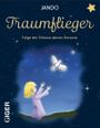Traumflieger Cover des Buches Traumflieger (ISBN: 9783039330676)