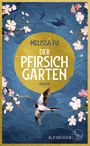 Der Pfirsichgarten Cover des Buches Der Pfirsichgarten (ISBN: 9783103971675)