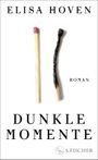 Dunkle Momente Cover des Buches Dunkle Momente (ISBN: 9783103976694)