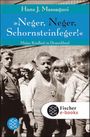 »Neger, Neger, Schornsteinfeger!« Cover des Buches »Neger, Neger, Schornsteinfeger!« (ISBN: 9783104002996)