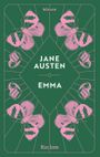 Emma Cover des Buches Emma (ISBN: 9783150207673)