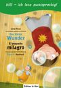 Das kleine Wunder (Deutsch-Spanisch) Cover des Buches Das kleine Wunder (Deutsch-Spanisch) (ISBN: 9783196195958)