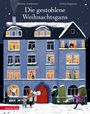 Die gestohlene Weihnachtsgans Cover des Buches Die gestohlene Weihnachtsgans (ISBN: 9783219118995)