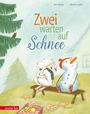 Zwei warten auf Schnee Cover des Buches Zwei warten auf Schnee (ISBN: 9783219119190)