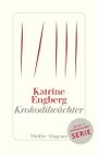 Krokodilwächter Cover des Buches Krokodilwächter (ISBN: 9783257070286)