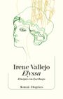 Elyssa, Königin von Karthago Cover des Buches Elyssa, Königin von Karthago (ISBN: 9783257072877)