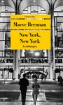 New York, New York Cover des Buches New York, New York (ISBN: 9783293207349)